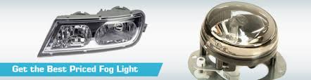 Fog Lights For Cars Trucks Oem Fog Lamp Parts Geek