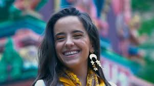 Kanay o primeiro a ser produzido foi grachi apresenta: Evaluna Montaner La Heredera De La Dinastia De La Familia Montaner Miami Diario