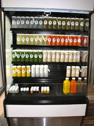 Pin By Michael Morris On Pure Blue Juice Bar Interior Juice Bar Design Juice Bar