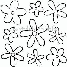 Dies gibt nicht nur ihre einfallsreiche köpfe. Malvorlagen Prilblumen Coloring And Malvorlagan