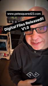 3D printer stand digital files have been released here:  www.petesquared23.com, Please watch the entire video before asking  questions. There is a lot of info here that covers most questions. This is  ...