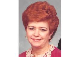 Gloria Chaput Obituary (1937