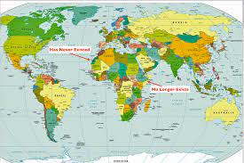 Check spelling or type a new query. Geocurrents The Geography Blog Of Current Events