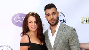 The couple is lounging at. Britney Spears Boyfriend Sam Asghari Wants To Be Young Dad