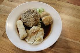 Silahkan beri keterangan saat order. Kangen Pempek Khas Palembang Ini 6 Tempat Makan Pempek Di Jakarta Halaman All Kompas Com