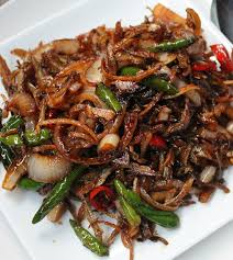 Savesave resepi masakan kampung for later. Ini 10 Jenis Lauk Yang Mudah Disediakan Untuk Bersahur Iluminasi