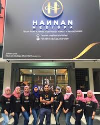 Masa chinese new year tu kebetulan aku duk scroll ig, tengok iklan sponsored by hannan medispa putrajaya ni dalam news feed. Fenomena Hannan Medispa Kini Hannan Medispa Shah Alam Facebook