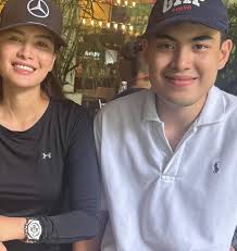 Proud to walk as Reyna Mora at Santacruzan Sa Sugbo 2025 in a stunning Cary  Santiago terno, crowned with baroque-inspired pieces by M.C Hat  Couture—honored to showcase Filipino artistry and faith.