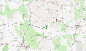 Over the years route 66 was in service there were multiple alignments of its path. Route 66 Eastern Arizona Road Trip