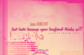Quotes/insult - myspace comments - glitter graphics - myspace ... via Relatably.com