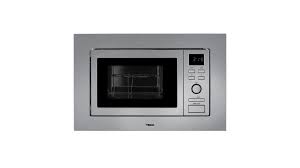 It cooks fast and evenly. Mwe 201 Fi Built In Microwave Teka Malaysia