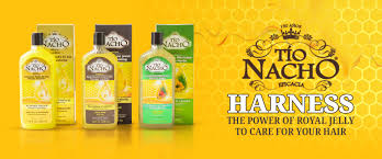 Luciano has taken natural ingredients indigenous to his native dominican republic and created a unique haircare formulation that works for a diversity of hair textures. Dominican Haircare
