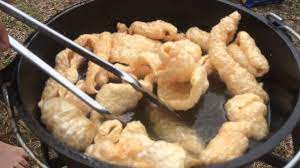 We did not find results for: How To Make The Best Fried Pork Skins Youtube