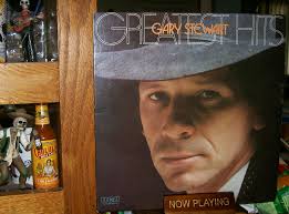 Now Playing: Gary Stewart
