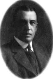 Conrad Frederick Sauer (1866-1927)