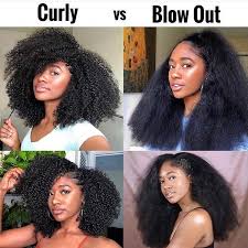 Curly Or Blow Out I Say Curly Comment Below If Viewing Follow Naturalhairisdope Natural Hair Styles Natural Hair Inspiration Curly Hair Styles