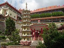 It has since been expanded and is still being rebuilt. Kek Lok Si Wikipedia