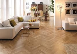 Haro Parkett Stab Allegro Eiche Trend Sunprotect Lackiert Parkett Parkett Fischgrat Haus Innenarchitektur