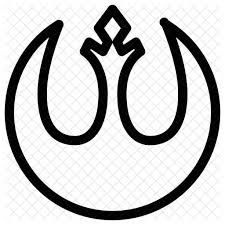 Choose from a wide range of similar scenes. Rebel Alliance Icon 399525 Free Icons Library