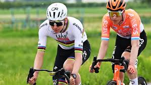 Tour de Romandie 2026 - Suivez la 1ère étape en DIRECT