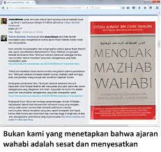 Muhammad abduh tuasikal, msc follow on twitter send an email november 28, 2010. Fatwa Wahabi Sesat Mutiara Zuhud Letakkan Dunia Pada Tanganmu Dan Akhirat Pada Hatimu