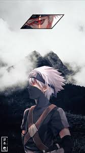 Kakashi Hatake Kid Wallpaper Hd Instagram Vargz7 In 2020 Wallpaper Naruto Shippuden Kakashi Sakura And Sasuke