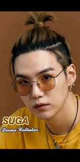 7 years ago, Min Yoongi was promoted as a full member of KOMCA (Korean  Music Copyright Association)! 🩷 #SUGA was the first BTS member to earn  this status and now holds 169