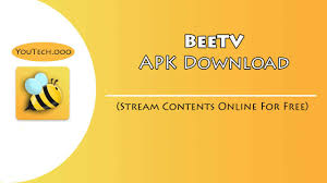 The latest and improved version of the apk file is v2. Beetv Apk Download Latest Version 2 8 6 Ad Free Fresh Contents