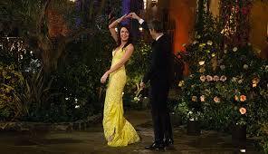 The Bachelor Season 22 Premiere 1 Recap Purewow