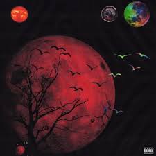 Space has long been a fascination for rapper lil uzi vert, who has used the nickname baby pluto and alien motifs throughout his career, most recently in the artwork and promotional materials for his 2020 album eternal atake. Stream 6 In O4 Produced By Dp Beatz By Lil Uzi Vert Listen Online For Free On Soundcloud