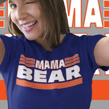 Cute Chicago Bears