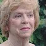 Eleanor Mitchiner Obituary