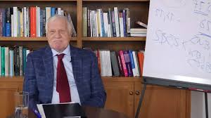 He obtained his university education at the university of economics, prague (majoring in the foreign trade economics and graduating in 1963), and economics thus became his specialist field. Vaclav Klaus Ma Covid Novinky Cz