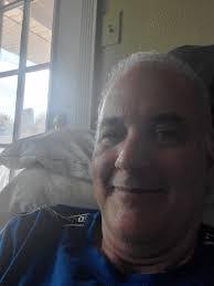 Brian Widger's Instagram, Twitter & Facebook