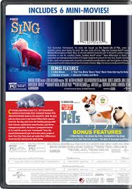 Watch sing (2016) online , download sing (2016) free hd , sing (2016) online with english subtitle. The Secret Life Of Pets English 1 Full Movie Download Free 3gp
