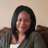 Iris Walter, MBA, PMP