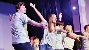 Peter Pan' flies away with Haven awards