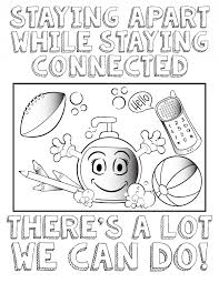 Thousands of printable coloring pages, for kids and adults! Art And The Coronavirus Global Health Institute Uw Madison