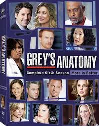 Retrouvez tous les épisodes de la saison 1 de la série tv grey's anatomy ainsi que les news, personnages, photos et indiscrétions de tournage. Grey S Anatomy Season 6 Wikipedia