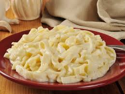 Freezer Alfredo Sauce Recipe From Cdkitchen Italian Recipes Authentic Italian Recipes Traditional Italian Recipes