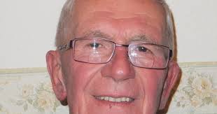 Seebach Les 80 ans de Frédéric BECKER ( de 'Schàtze Fritz')