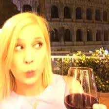 Regan Hebert's Instagram, Twitter & Facebook