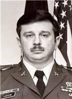 Arthur Larson Obituary (1949