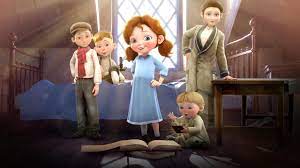 You can also download full movies from. Angela S Christmas Wish Netflix Official Site
