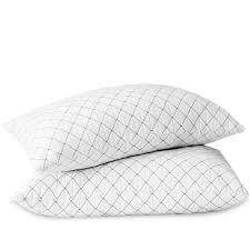 Check out our complete list of the best memory foam pillow reviews and find your new favorite pillow. Allo Memory Foam Pillow King Size 2 Pack Bed Pillows For Sleeping With Adjustable Loft Cooling Bamboo Hypoallergenic Pillow With Washable Breathable Zip Cover And Cross Cut Foam Filling Buy Online In Antigua