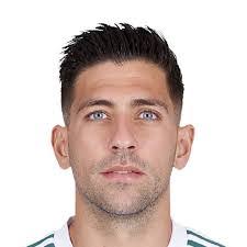 Daniel Mancini's Instagram, Twitter & Facebook