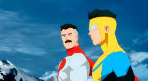 New on amazon prime video july 2021. Invincible Review Amazon S Best Superhero Show Yet Rivals The Mcu