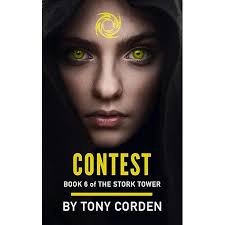 The Way of Courage (Weaves of Empire Book 3) eBook : Corden, Tony:  Amazon.ca: Kindle Store