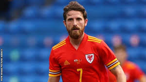 The wales national football team represents wales in international football. Euro 2020 Joe Allen Backs Fearless Wales Youngsters To Succeed Bbc Sport