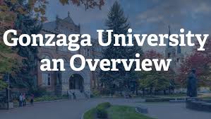 When it snows, you don't want to walk that, and then frogger across a busy road between the dorm and campus. Gonzaga University Overview Youtube